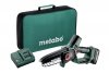 Pilarka do drewna Metabo MS 18 LTX 15 (600856500)